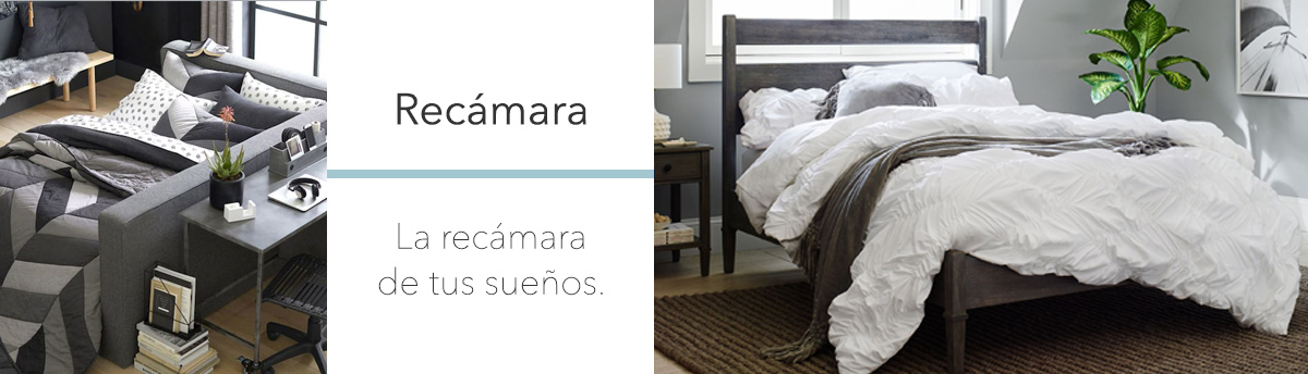 Recámara | PBT Recámara | PBT